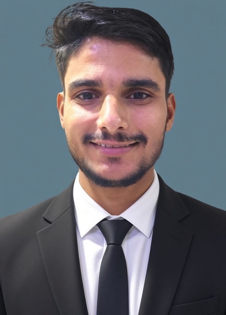 Aman Kumar Yadav